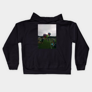 Stacey Kids Hoodie